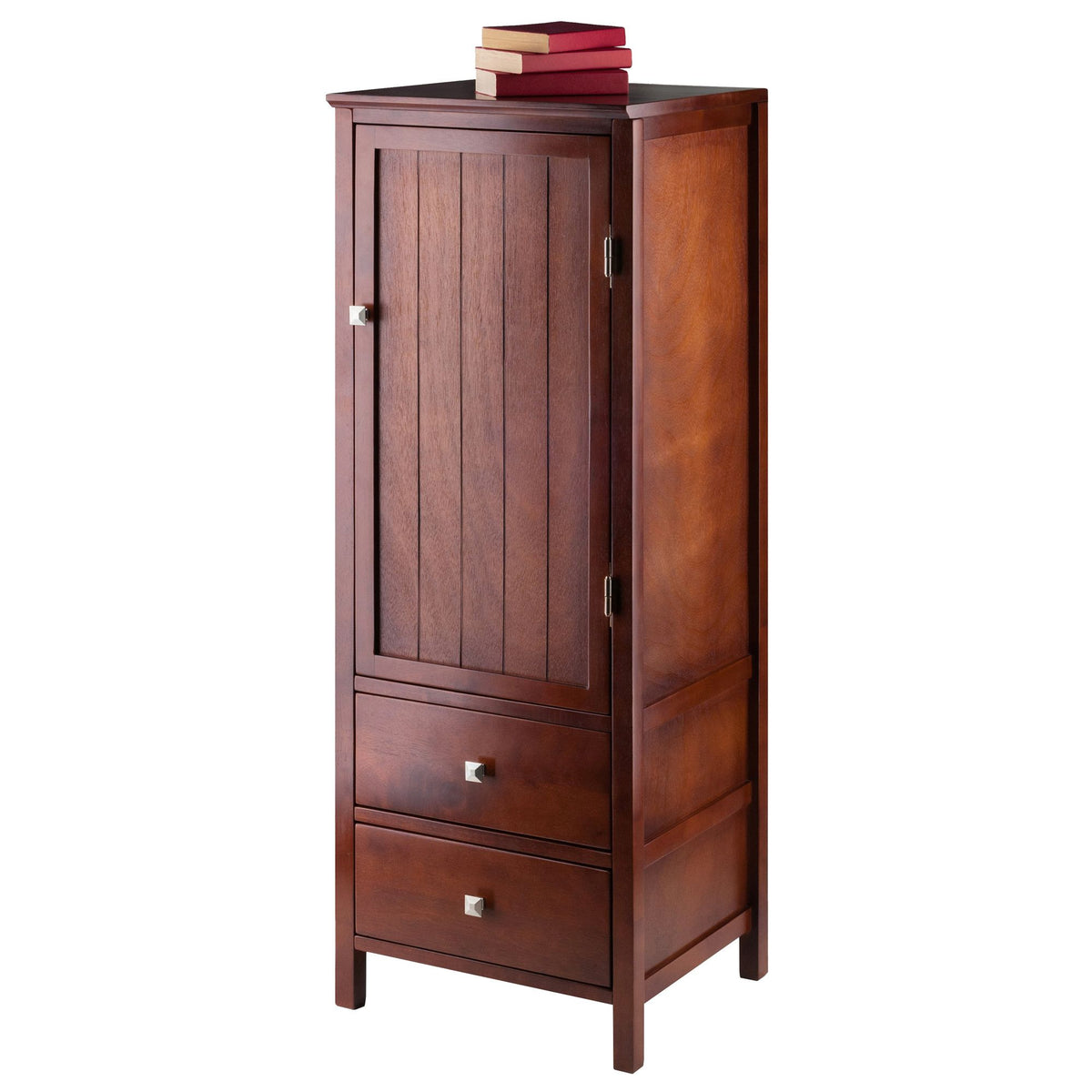 Brooke Jelly Cupboard with Cabinet and Drawers
