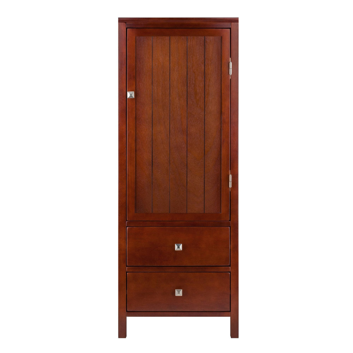 Brooke Jelly Cupboard with Cabinet and Drawers