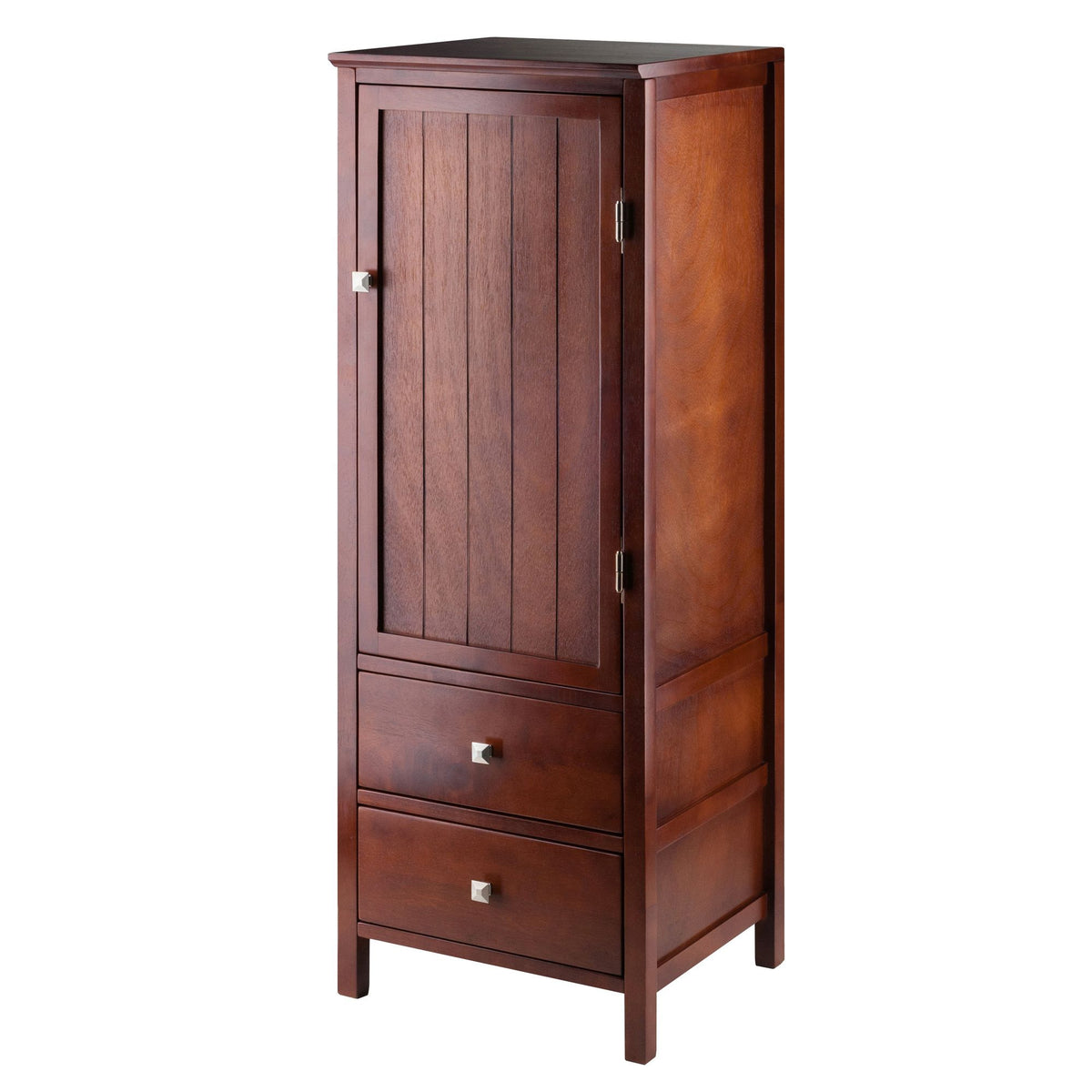 Brooke Jelly Cupboard with Cabinet and Drawers