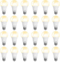 BUBO Soft White Non-Dimmable LED Bulbs