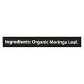 Buddha Teas Organic Moringa Leaf Tea