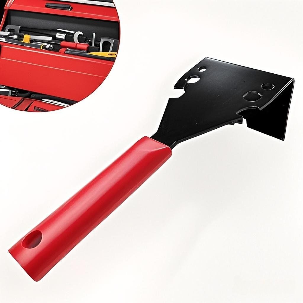 Demolition Bar for General Hand-Tool Tasks