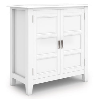 Adjustable Storage Cabinet with Two Doors – Versatile for Any Room