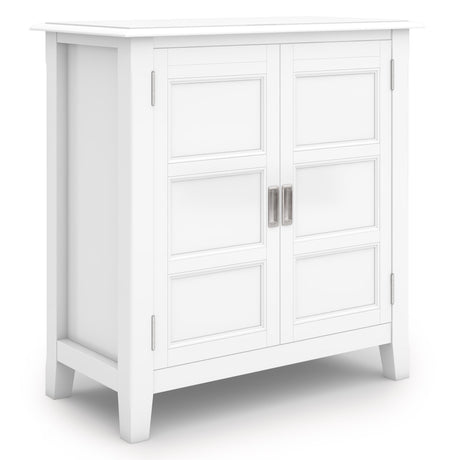 Adjustable Storage Cabinet with Two Doors – Versatile for Any Room