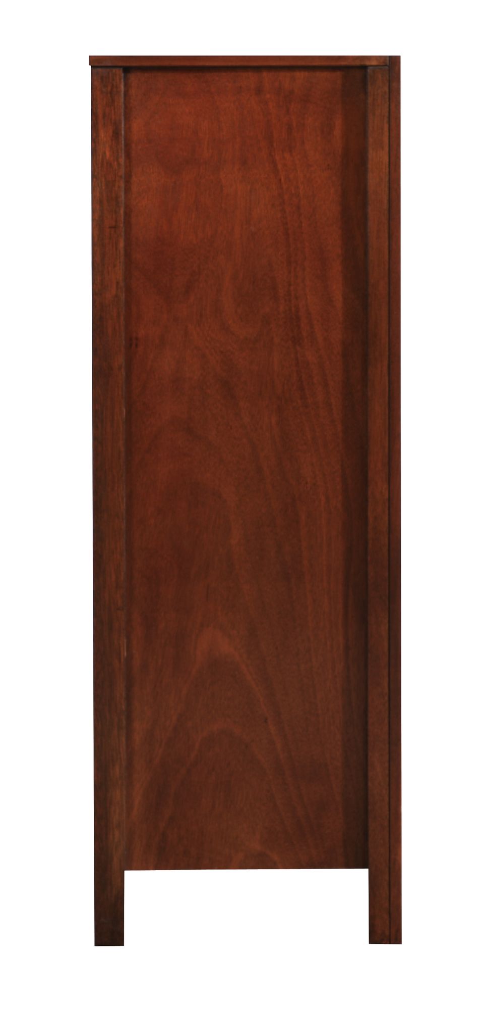 Burlington G2400-CH Cherry Chest of Drawers