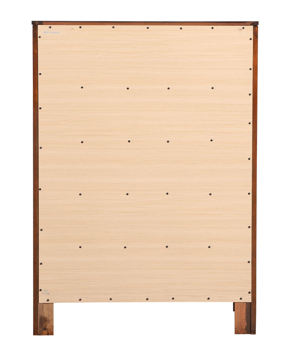 Burlington G2400-CH Cherry Chest of Drawers