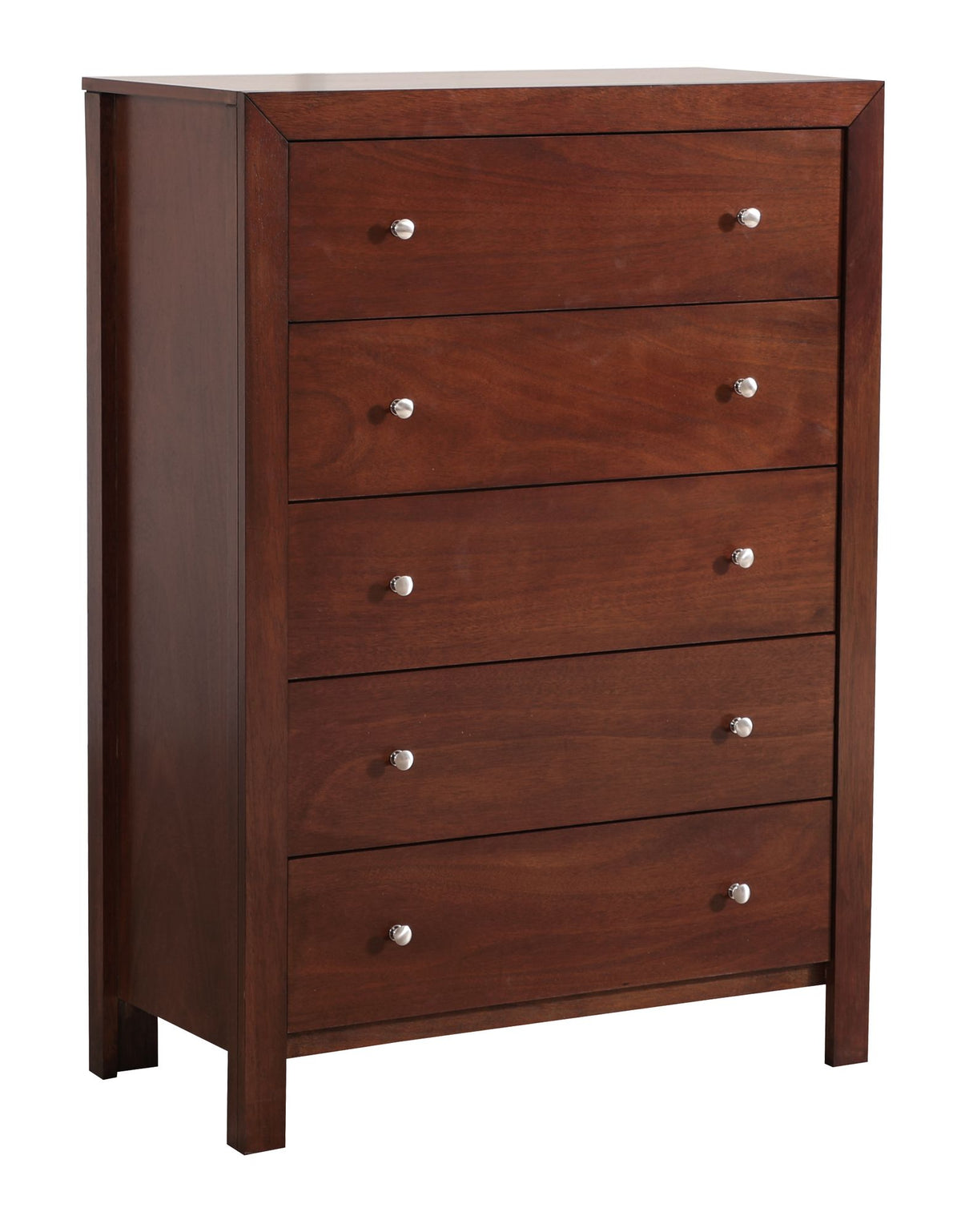 Burlington G2400-CH Cherry Chest of Drawers