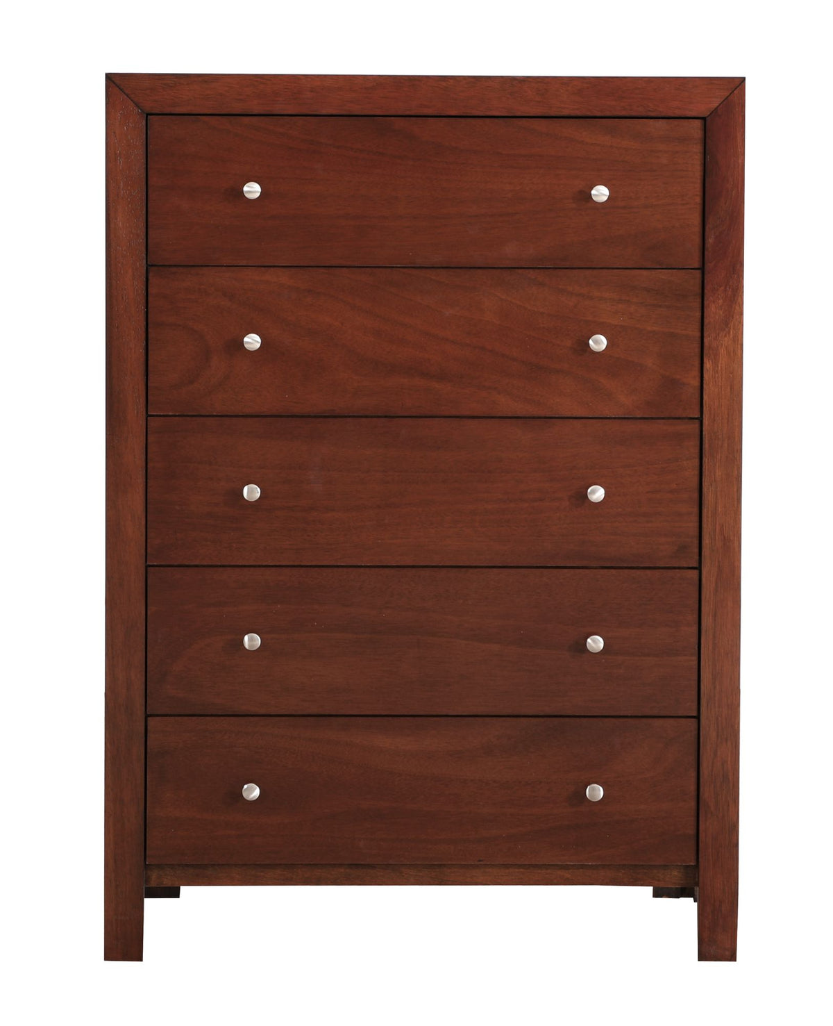 Burlington G2400-CH Cherry Chest of Drawers