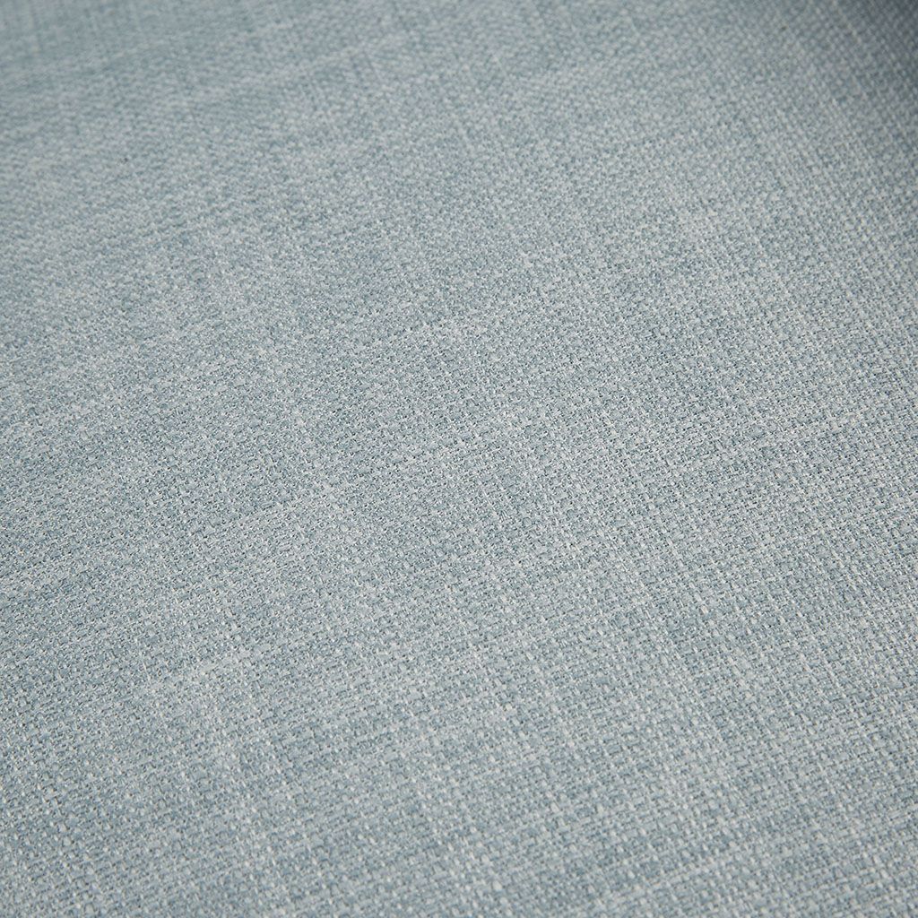 Button Tufted Accent Chair – Transitional Design with Round Arms