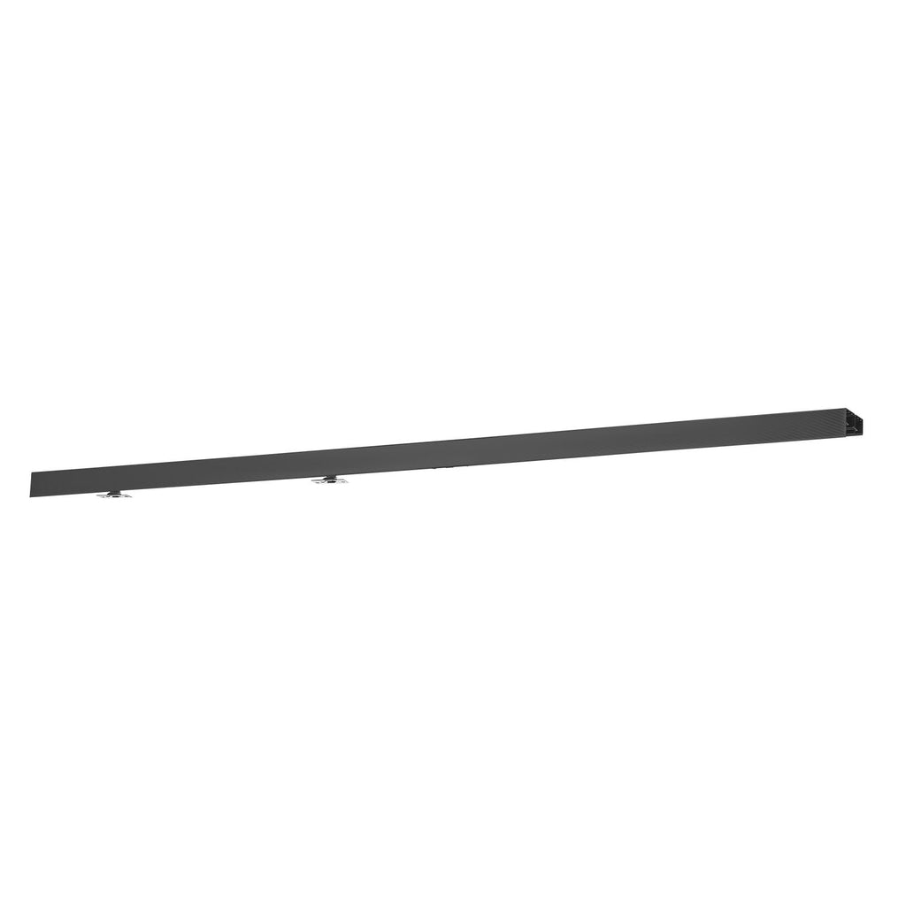 Dual-Track Bypass Closet Door Hardware Kit