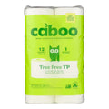 Caboo Soft, Readily Biodegradable Bath Tissue