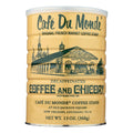 Cafe Du Monde Decaf Coffee for a Well-Stocked Pantry