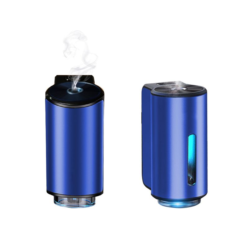 Automatic Car Air-Vent Aroma Diffuser