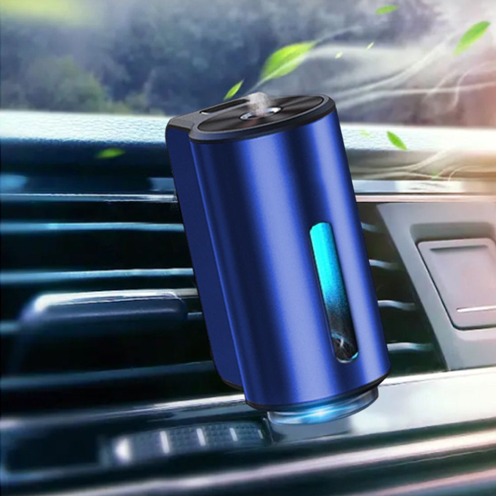 Automatic Car Air-Vent Aroma Diffuser