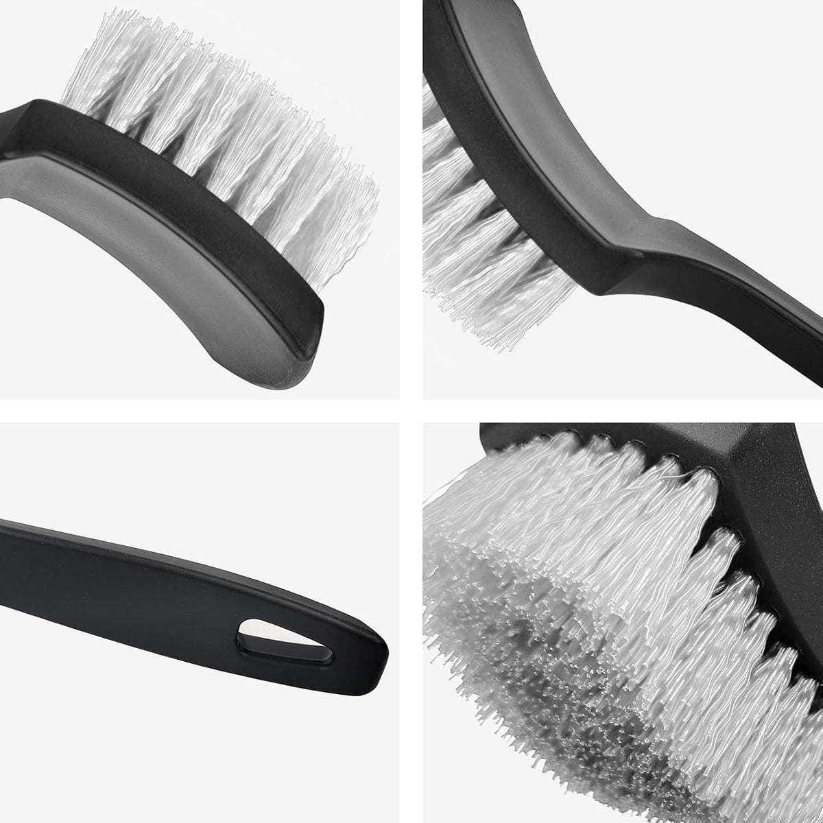 Practical Carpet and Floor Mat Scrub Brush