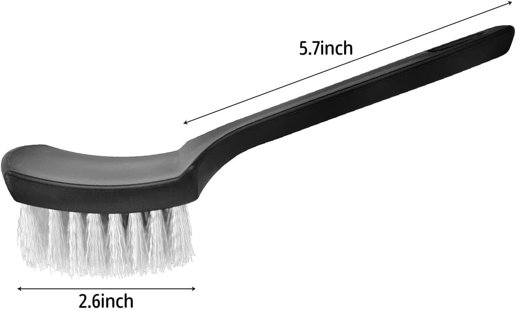 Practical Carpet and Floor Mat Scrub Brush