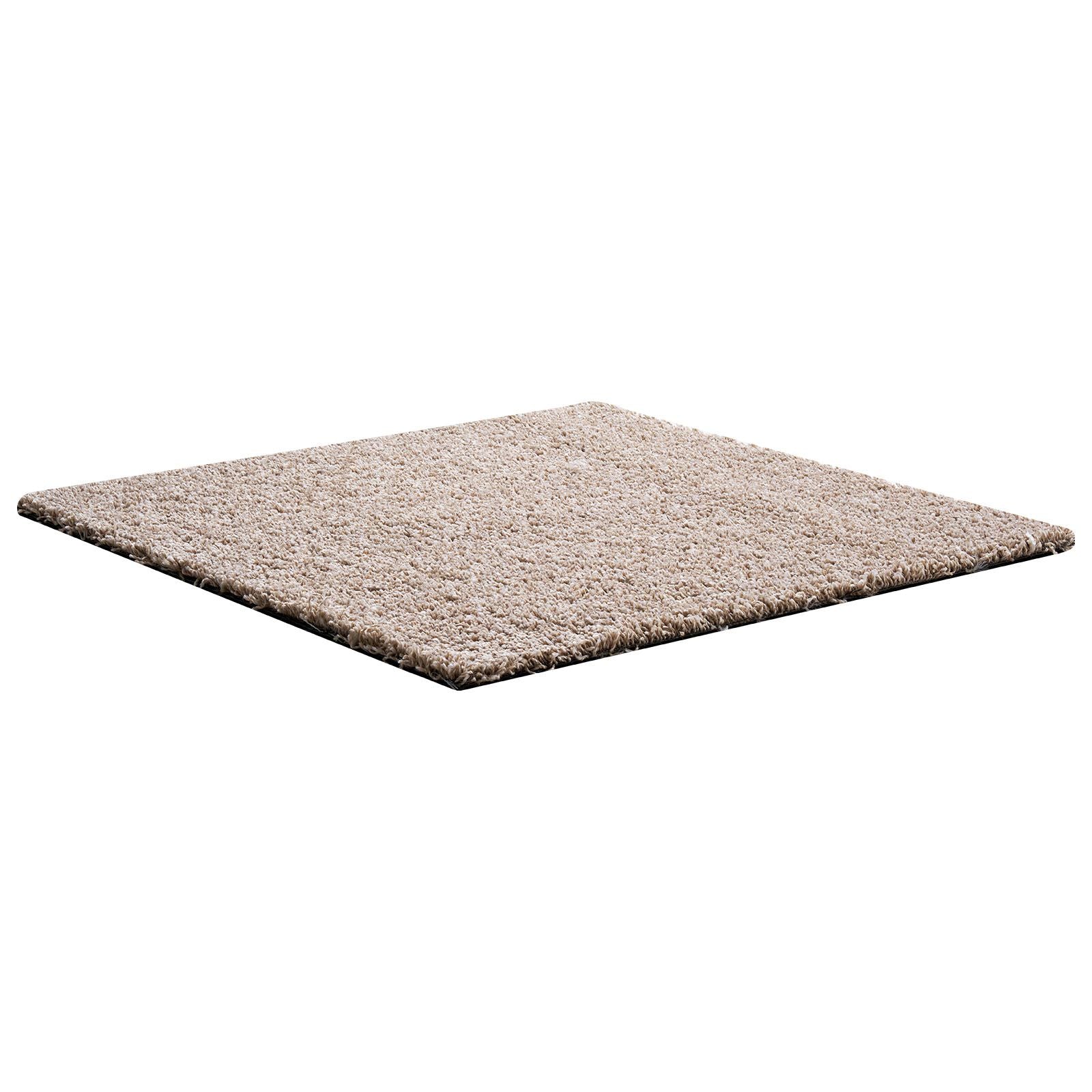 Soft, Self-Adhesive Carpet Tiles – Easy DIY Flooring for Living Room & Bedroom
