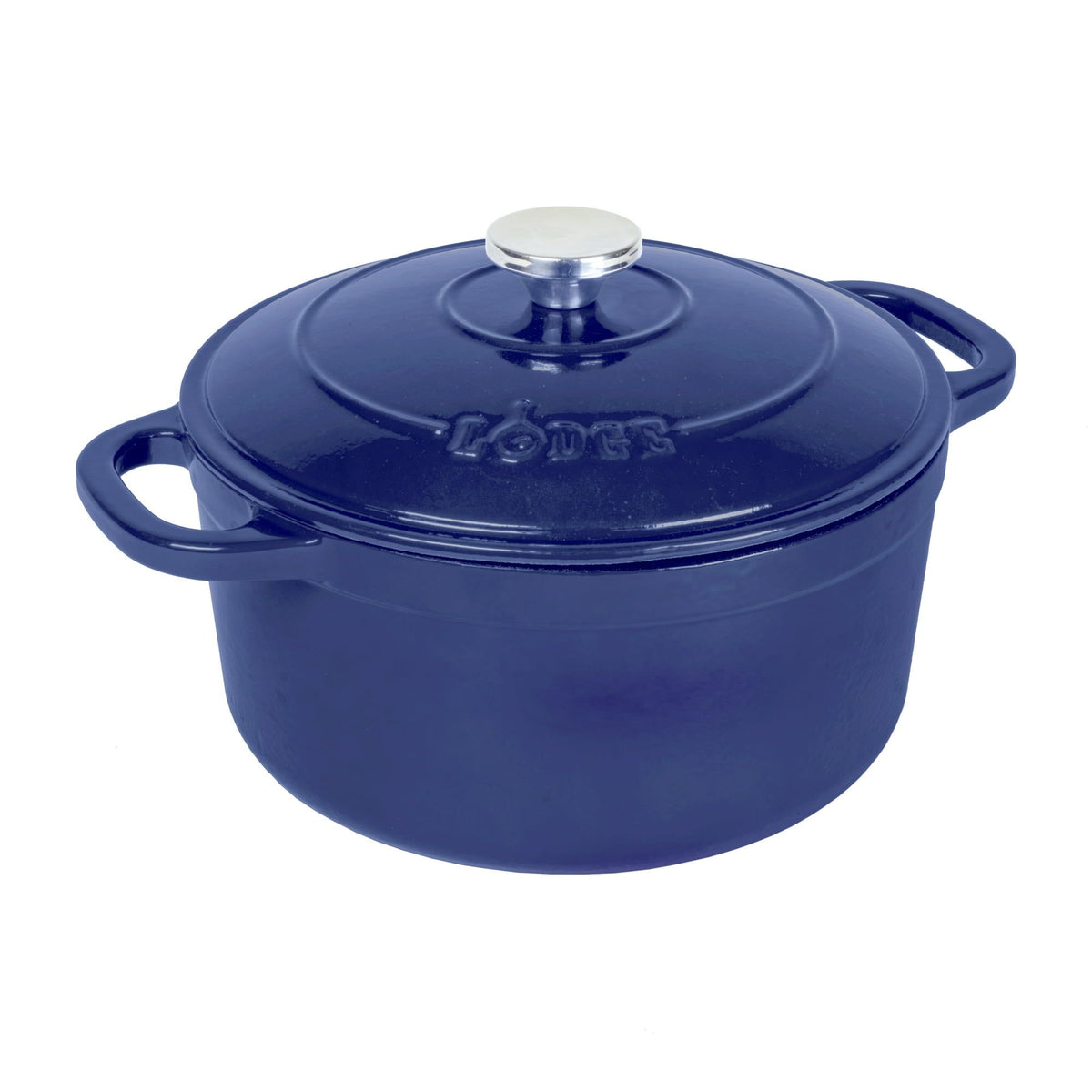 Versatile Dutch Oven for Braising, Baking, and Sauteing