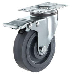 5- practical Caster Wheels Set of 4 for Insulated Food Pan Carrier