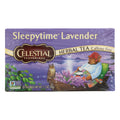 Celestial Seasonings Sleepytime Lavender Herbal Tea