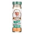 Chef Paul Prudhomme Vegetable Magic Seasoning Blend - Case of 6, Bottles