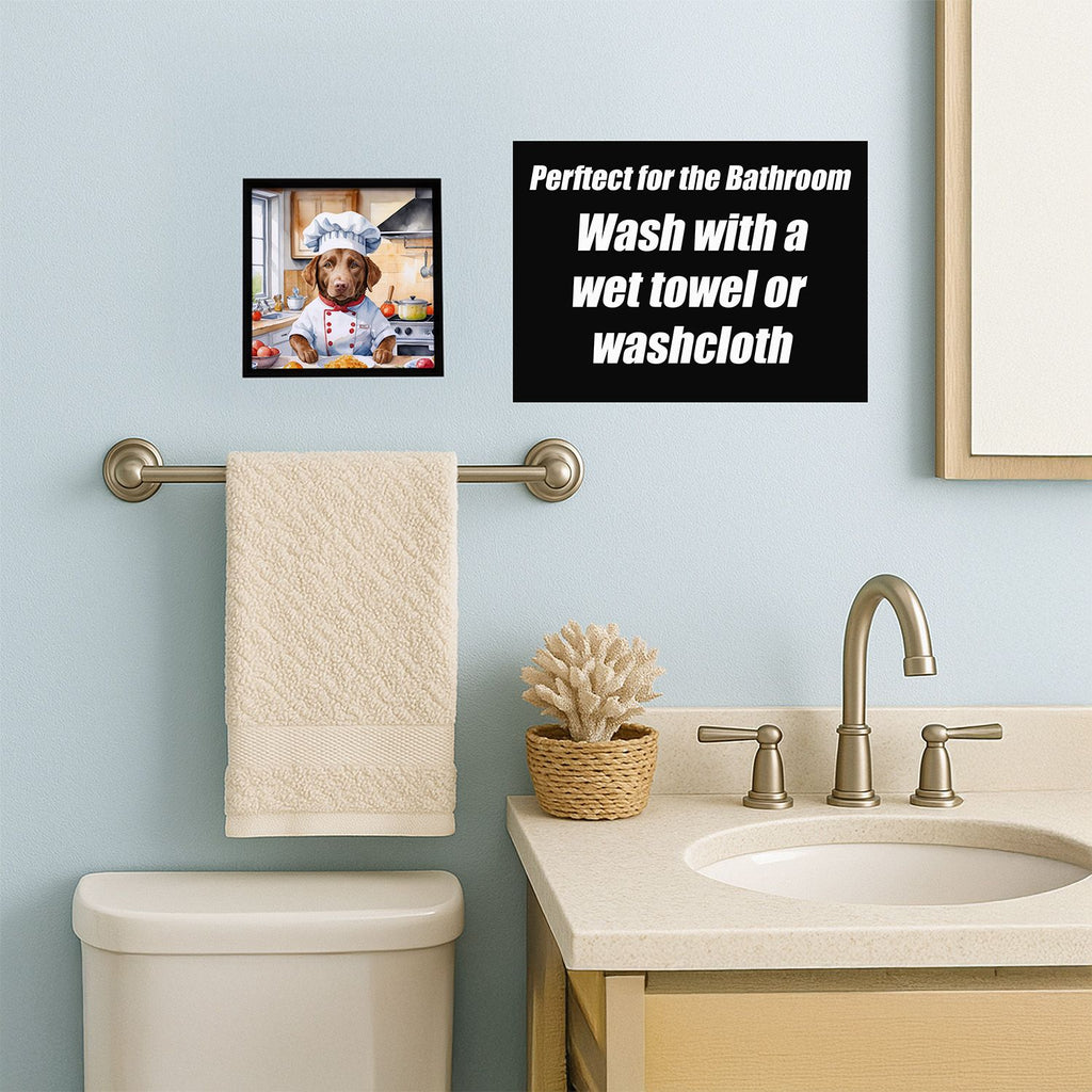 everyday Metal Print Wall Art – Ready to Hang, Glass-Free & Easy to Clean