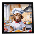 everyday Metal Print Wall Art – Ready to Hang, Glass-Free & Easy to Clean