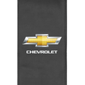 Chevrolet Primary Logo Panel for Zipchair Furnishings - 30" Panel For All Other Chairs