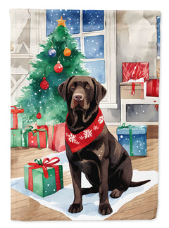 Caroline's Treasures Christmas Garden Flag – everyday Double-Sided Outdoor Decor