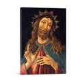 Christ Crowned With Thorns 1500 Wall Art
