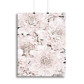 Chrysanthemum No 07 Canvas Print or Poster