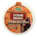 Citrus Magic Cedar Magic Solid Air Freshener –, Case of 6