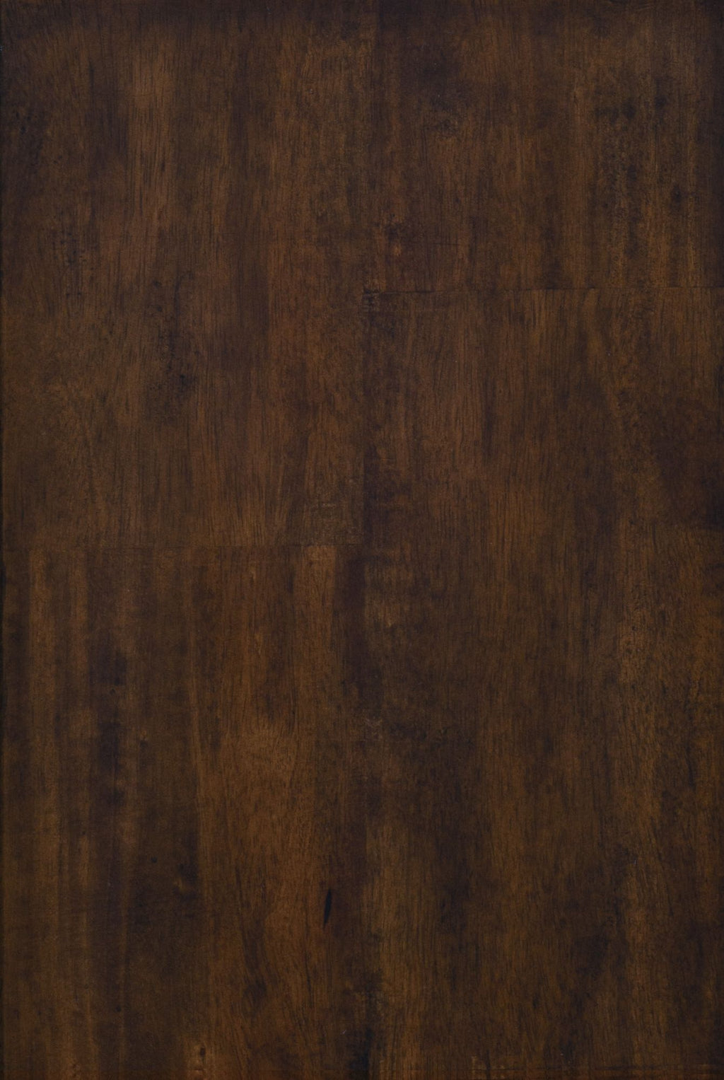 Classic Bedroom Brown Finish 1pc Chest of Drawers Mango Veneer Wood Transitional Furniture