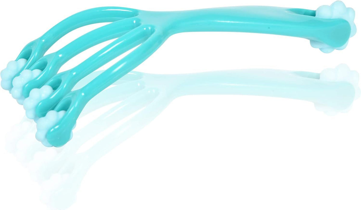 Five-Head Claw Massage Roller for Targeted Relief