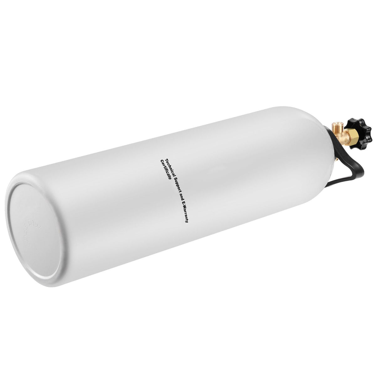 CO2 Tank for Draft Beer and Soda Makers