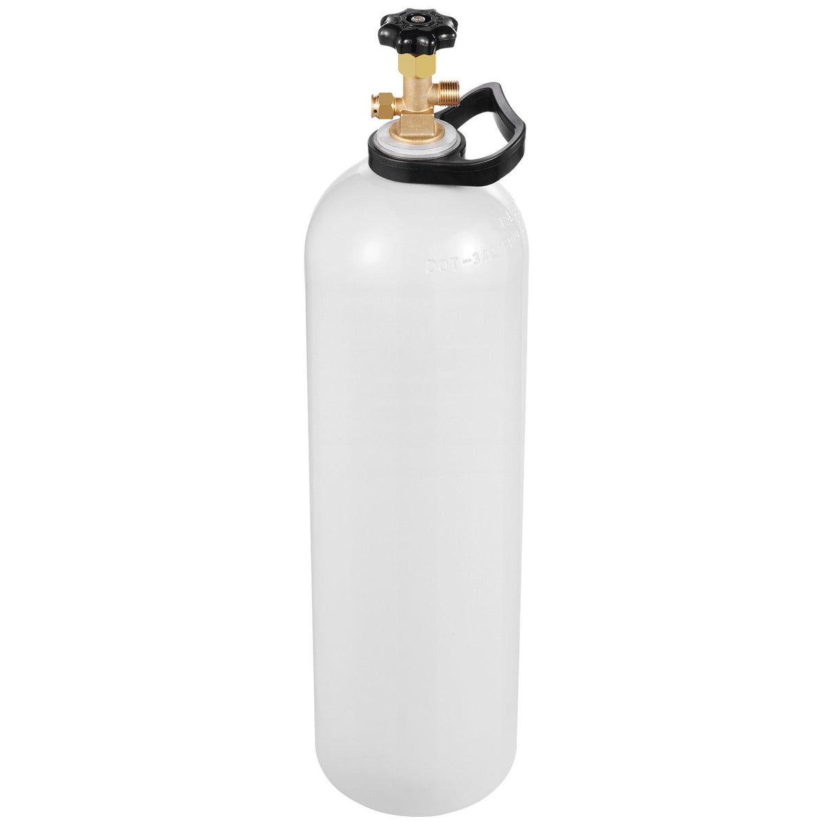 CO2 Tank for Draft Beer and Soda Makers