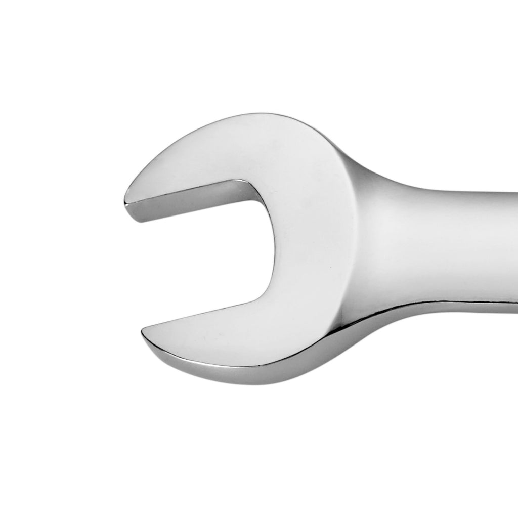 Ratcheting Combination Wrench Set for Repairs and Maintenance