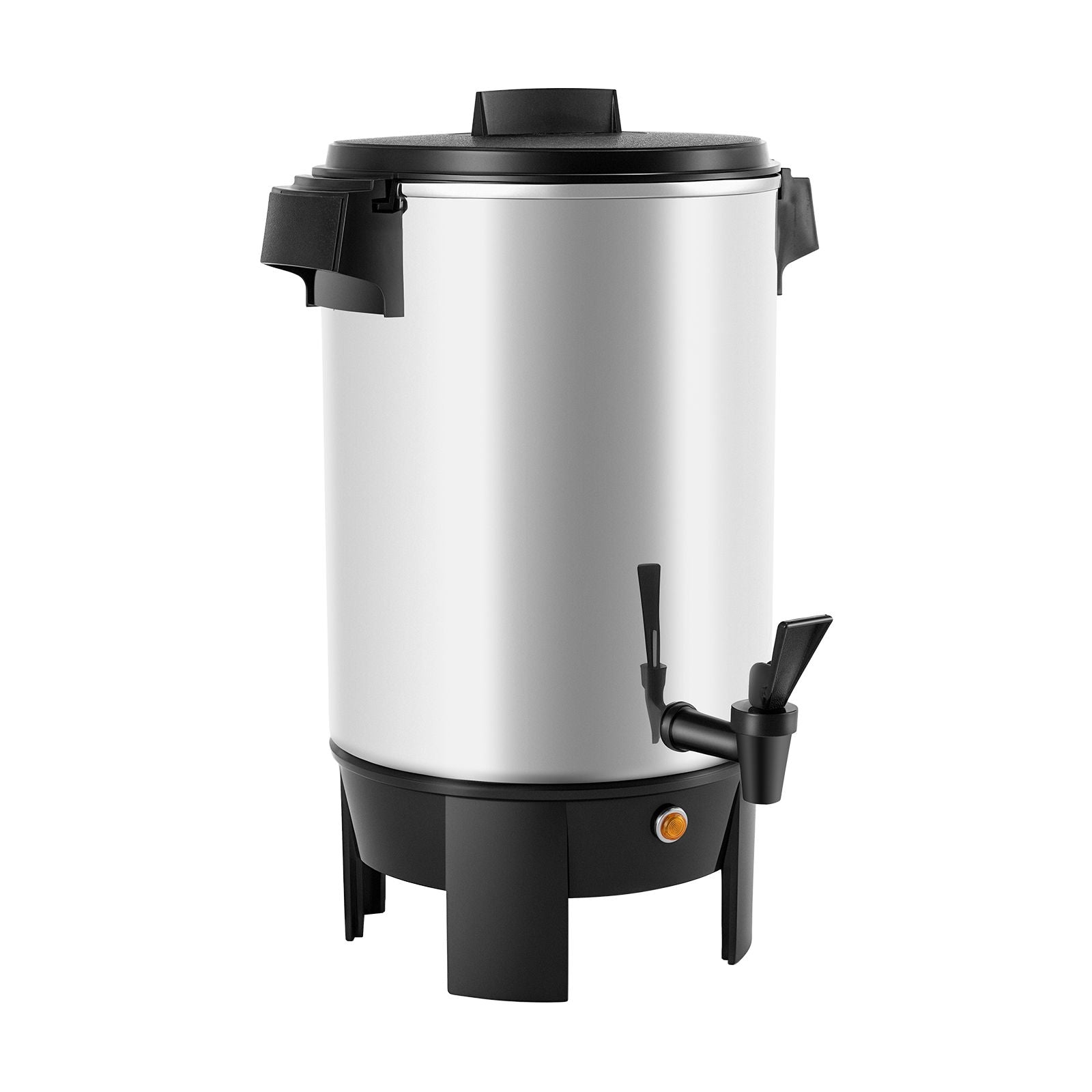 Commercial Coffee Urn for Catering and Parties with Quick Brewing