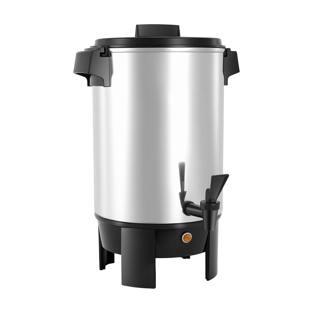 Commercial Coffee Urn for Catering and Parties with Quick Brewing