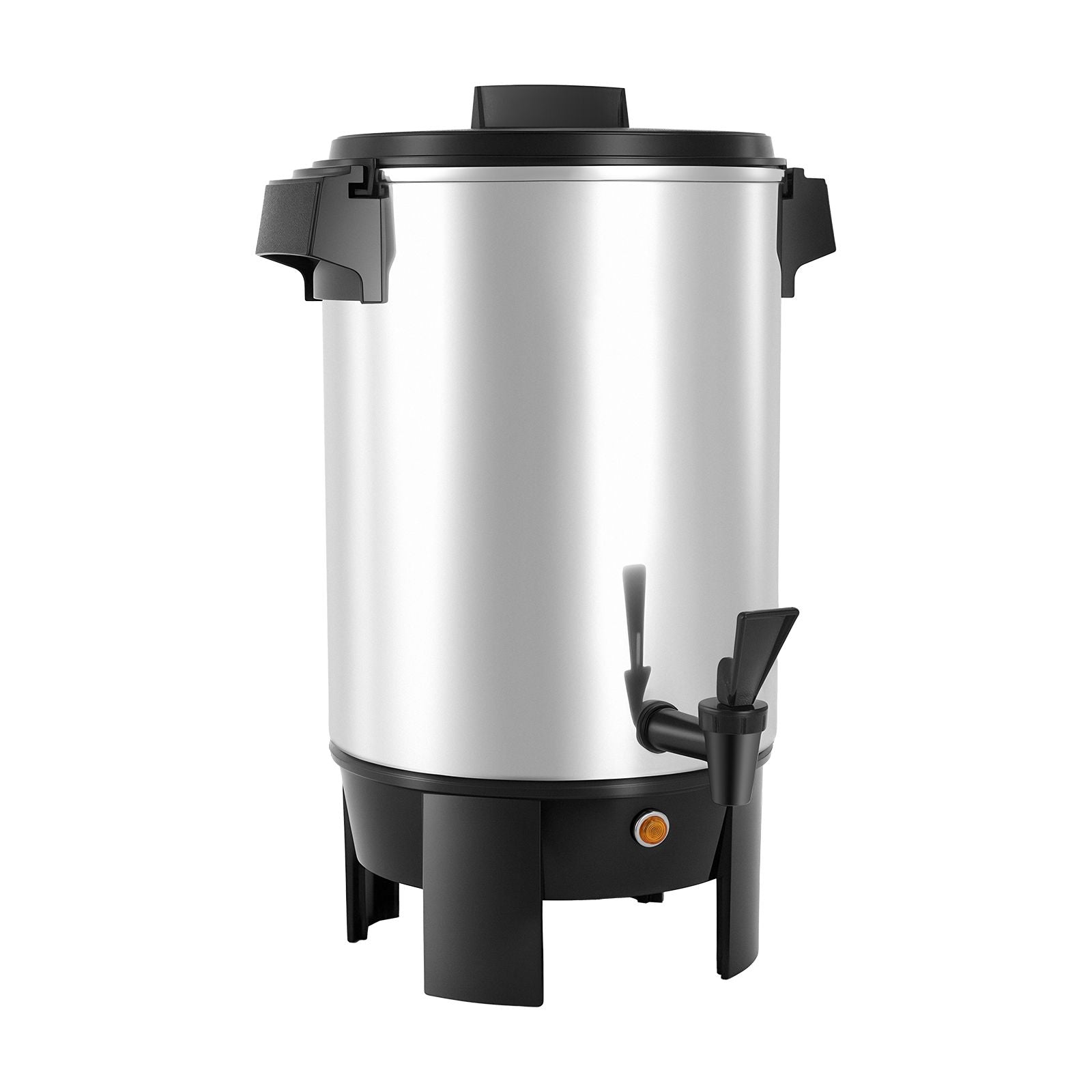 Commercial Coffee Urn for Catering and Parties with Quick Brewing