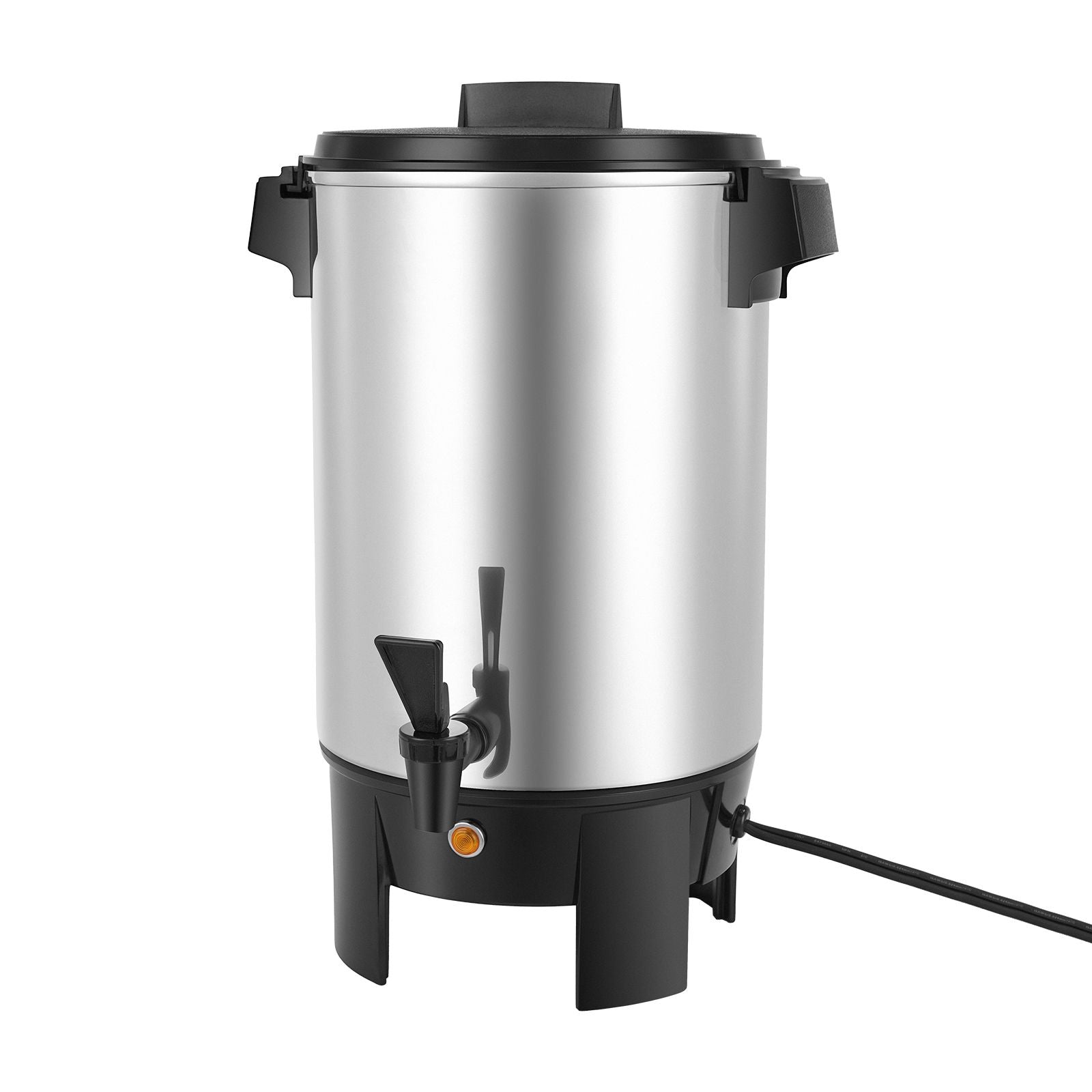 Commercial Coffee Urn for Catering and Parties with Quick Brewing