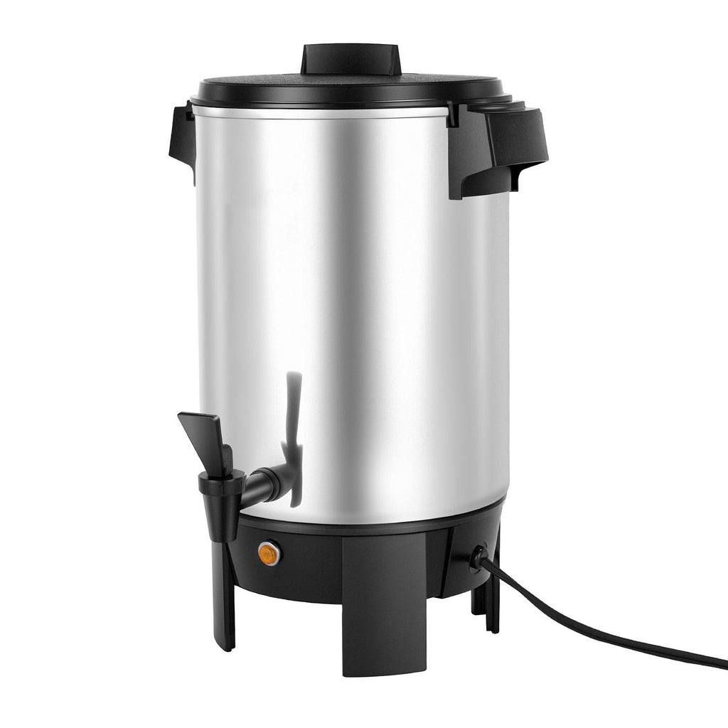 Commercial Coffee Urn for Catering and Parties with Quick Brewing