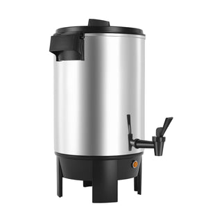 Commercial Coffee Urn for Catering and Parties with Quick Brewing
