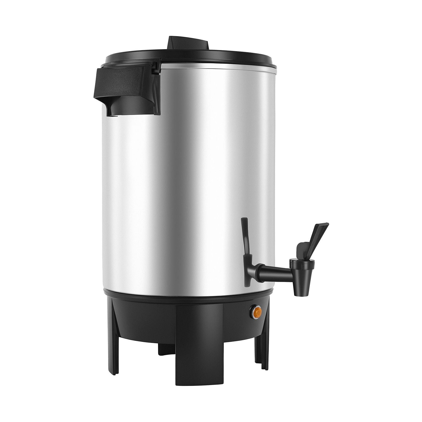 Commercial Coffee Urn for Catering and Parties with Quick Brewing