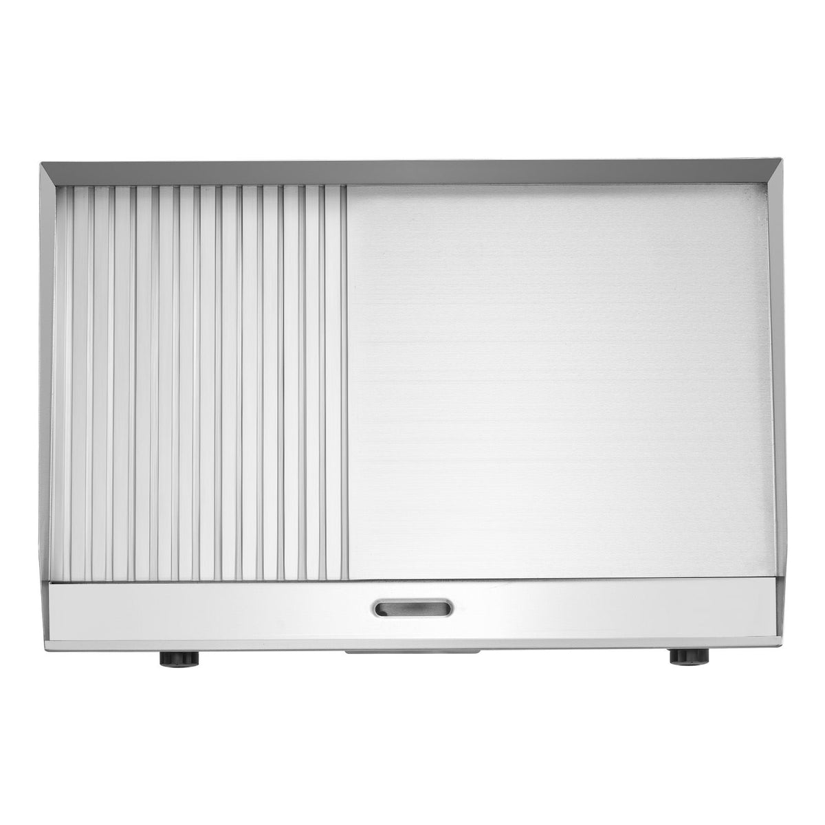Commercial Electric Griddle with Precise Temperature Control