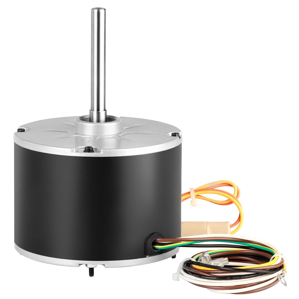 Reversible Condenser Fan Motor for Select AC Systems