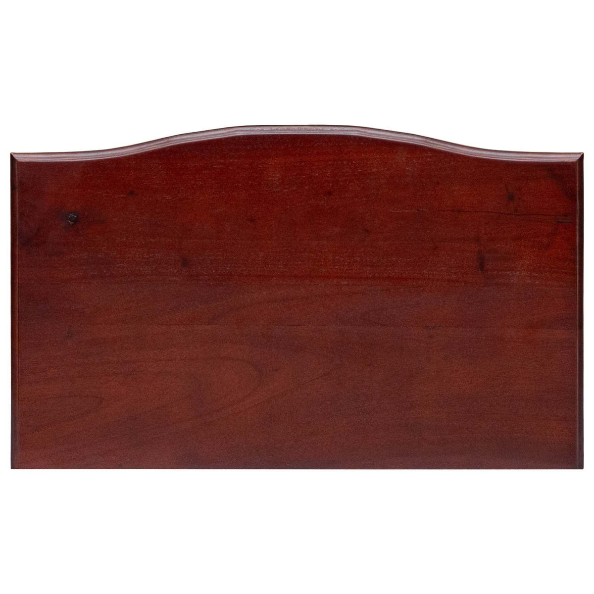 Classic Brown Console Table with Drawer