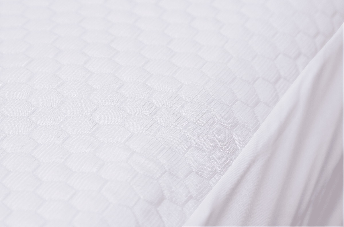 Cooling Full Mattress Protector