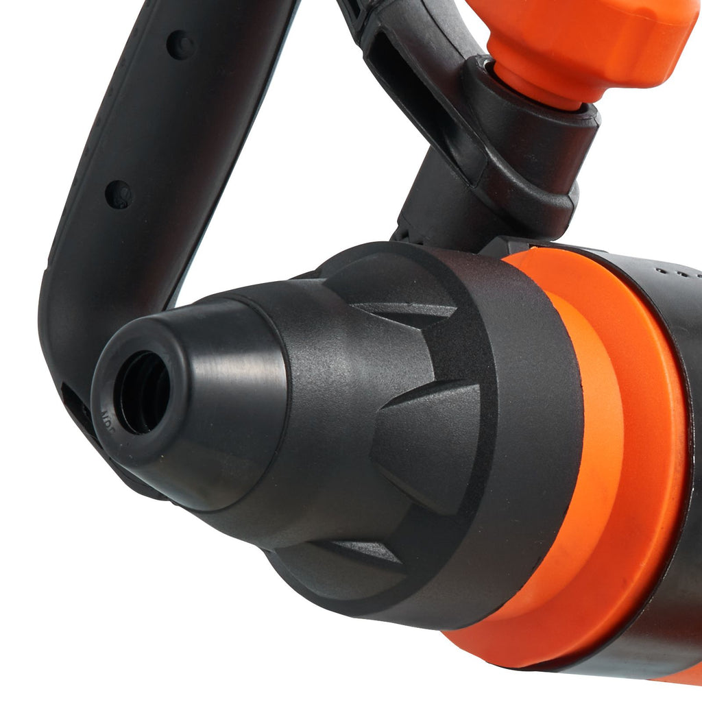 VEVOR Three-Function Corded Rotary Hammer