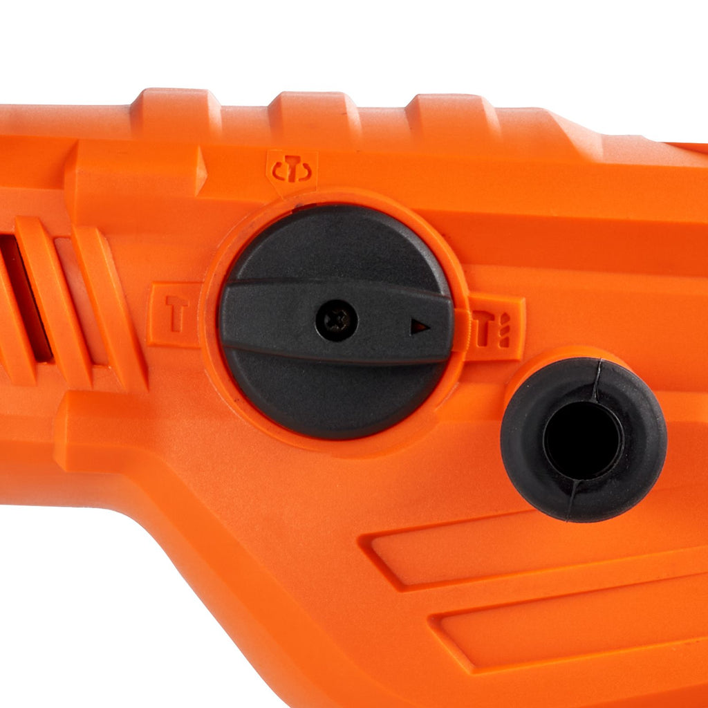 VEVOR Three-Function Corded Rotary Hammer